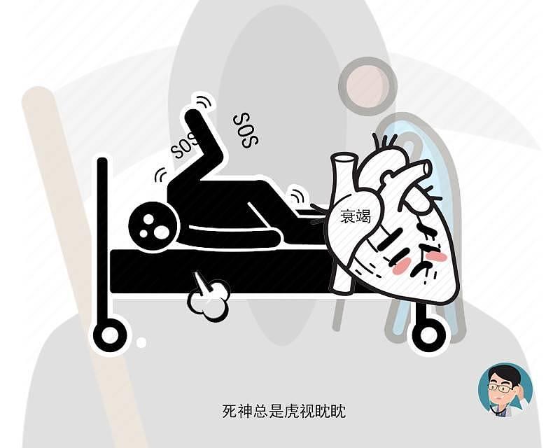 旅途遇上心梗，如何自救？牢记这份救命攻略，与死神抢时间