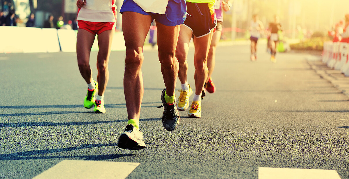 怎么跑步更燃脂？4个跑步技巧，让你提高减脂效率