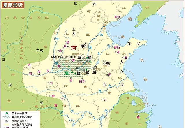 著名的夏商周断代工程，是中国文化史上的豆腐渣工程吗？