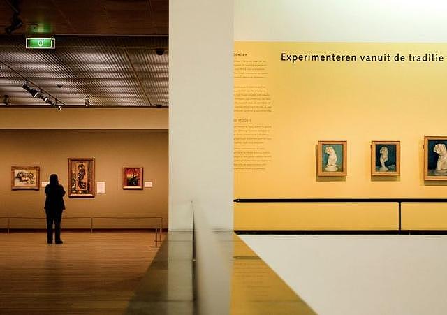 荷兰阿姆斯特丹：朝圣博物馆的文化之旅