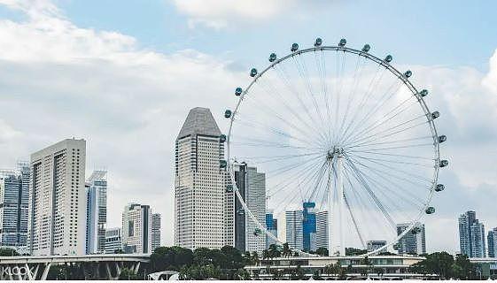 浪漫之旅：盘点新加坡十大旅游景点，和您心爱的人一起去吧