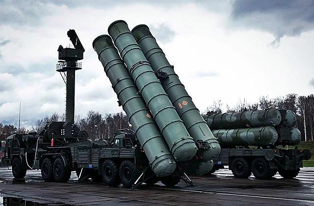 美国想买S-400导弹 俄罗斯：不用拐弯抹角 找土耳其，直接找我
