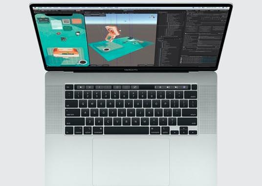 苹果确认16英寸MacBook Pro出现爆音问题，后续更新修复时间未定