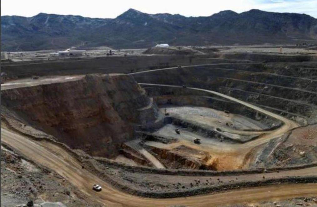 70%中国垄断！这不能容忍，美国突然宣布，采矿业进入紧急状态