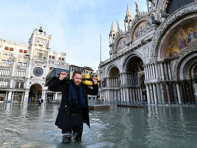 出国旅游：2020年您应该去的10个旅游地，有些以后可能见不到了