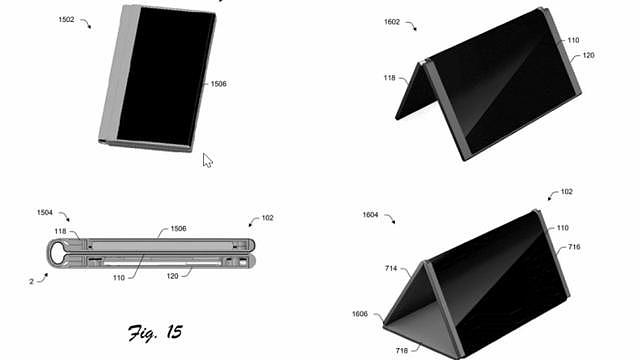 秘密武器！微软Surface之父暗示Surface Duo或具备全息技术