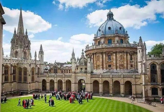 英国留学：六大顶尖法学院学费到底有多贵？