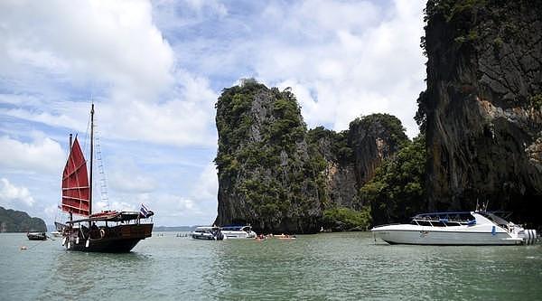 出国旅游：泰国10座值得探寻的纯净国家公园，来一场森呼吸吧