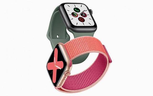 苹果发布WatchOS 6.1.2第三个测试版本，修复Bug、提升设备稳定性