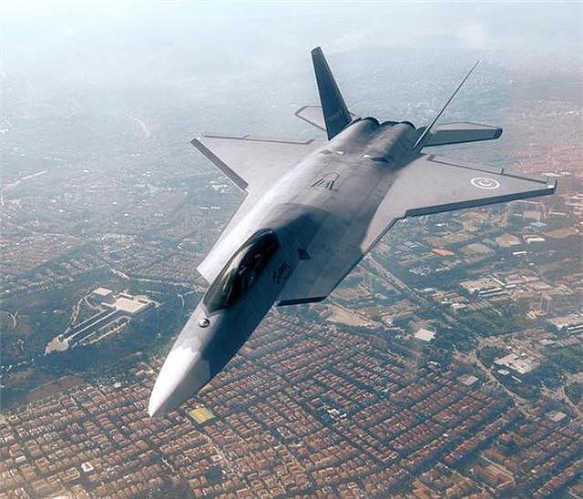 TF-X战机2025年首飞，引擎和武器比F-35强？越南人：美国可能会死