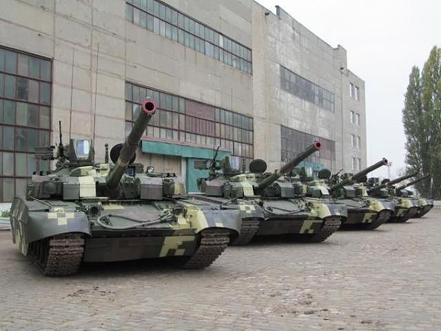 美高官警告乌克兰：不要与中国搞军工合作，否则将“采取行动”