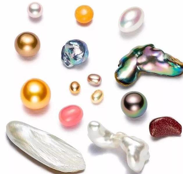 凭什么香奈儿的假珍珠成经典？最专业“珍珠解析”，长见识提品位
