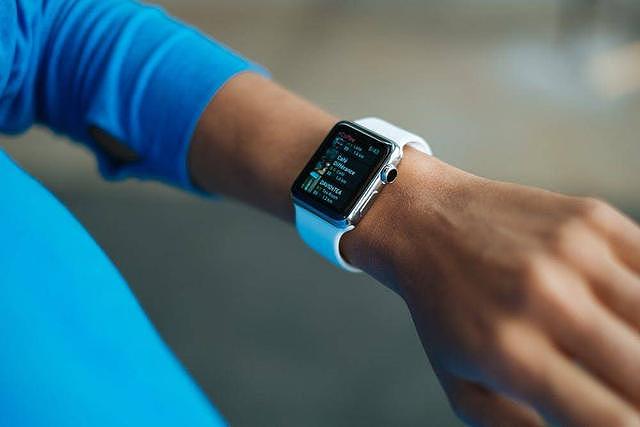 Apple Watch未来更强大，早期阶段就识别健康风险