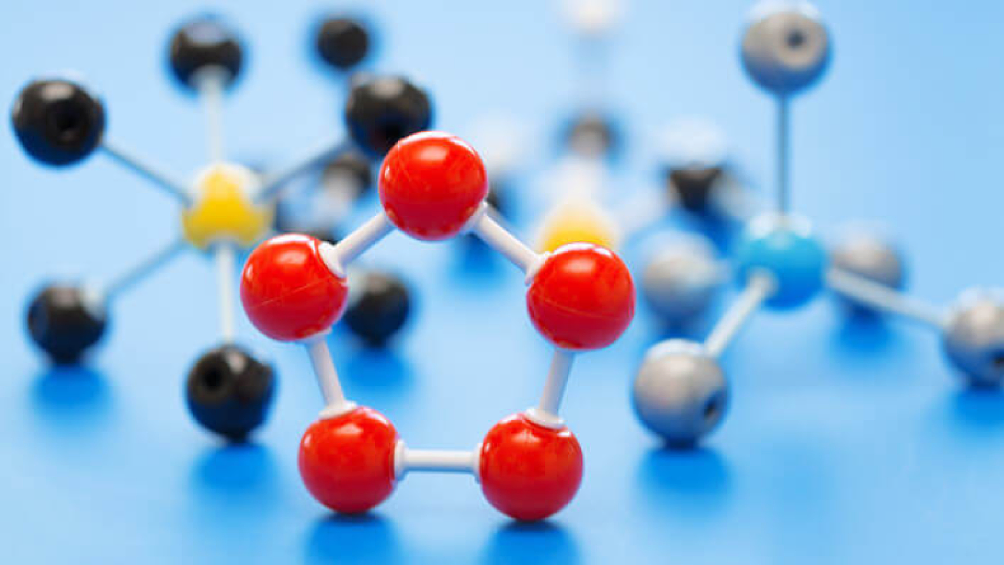复旦大学发现“人造分子”批量制备方法研究论文登上《科学》