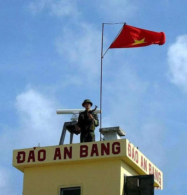 越南人感慨两广是越南旧土：2000年都无法打败中国夺回来