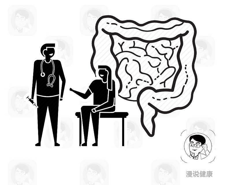 肠内有癌，大便告知？提醒：排便出现4种现象，及时去做个肠镜