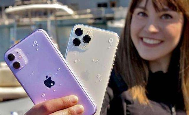 苹果对中国不再依赖，而中国消费者对iPhone也开始爱理不理