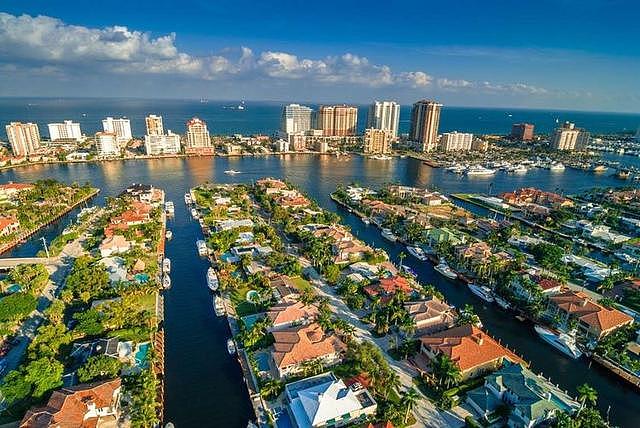 美国旅行：去佛罗里达游玩值得做的10件事，一起看看吧