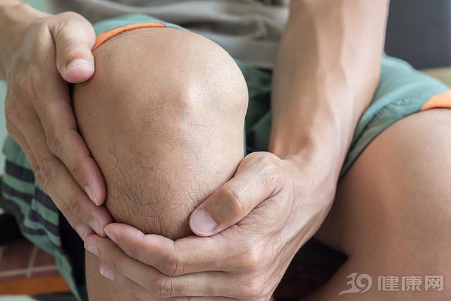 骨科大夫：一套锻炼膝盖的经典动作，助力骨骼恢复，练出强健关节