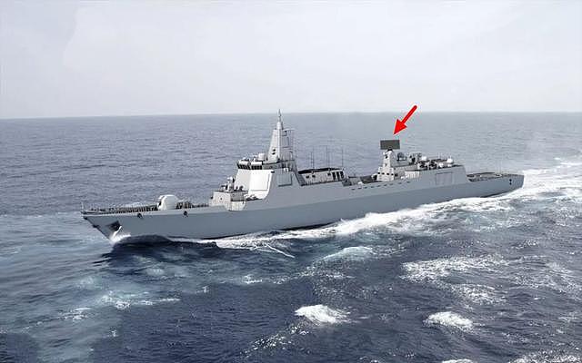 055首舰服役同一天，还有另一新舰入役东海舰队，印证了外界看法？