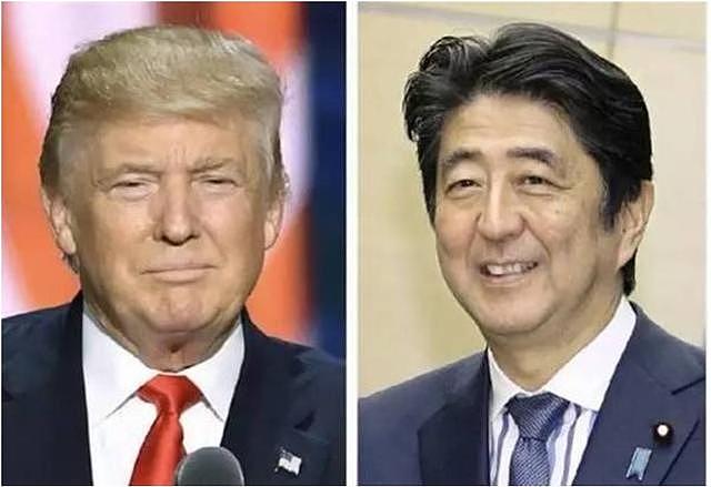 安倍为少交80亿保护费，正在将日本的国家安全，打包卖给美国