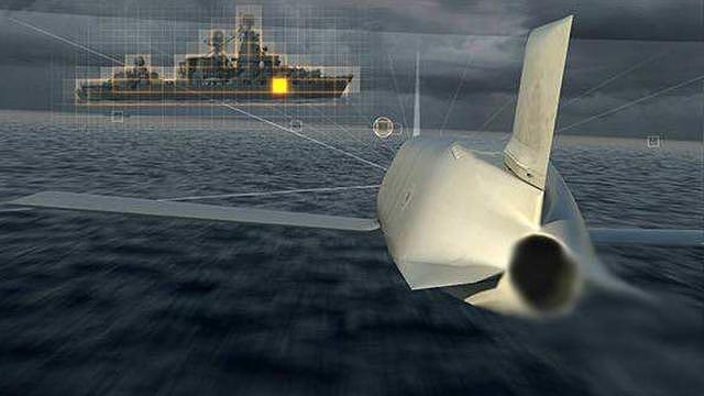 日本ASM3导弹足足粗了一圈！能盯着雷达飞，专为消灭神盾舰而生