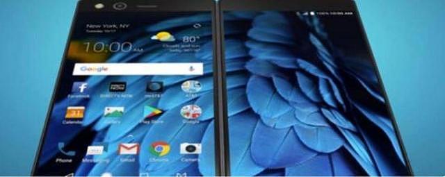 2020年LG电子的企业新定位：把双屏手机作为主打？