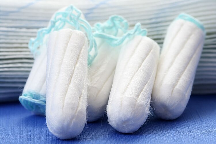 外国女人喜欢用卫生棉条，为什么中国女人很少用？别羞，看完就懂