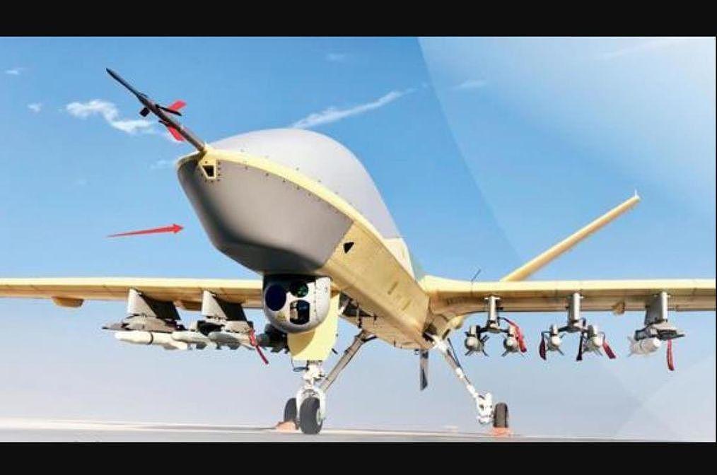 帕米尔高原上的打印机：翼龙2攻击无人机交付巴铁，专炸印军软肋