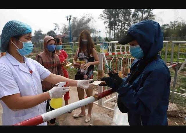 全球最担忧的事发生，越南突然爆发超级病毒！8万人紧急撤离
