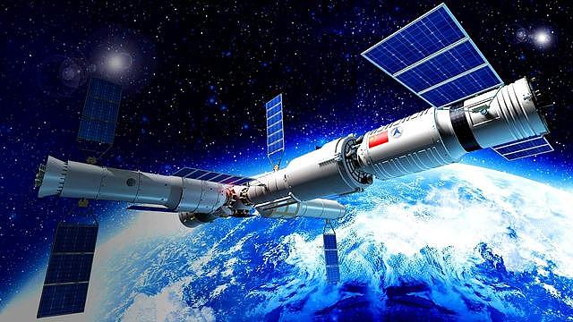 中国航天让俄罗斯折服：俄高官提议撇开美国，中俄合作探索月球
