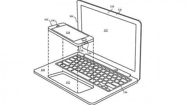 苹果打造iOS设备专属外设：iPhone、iPad当MacBook用