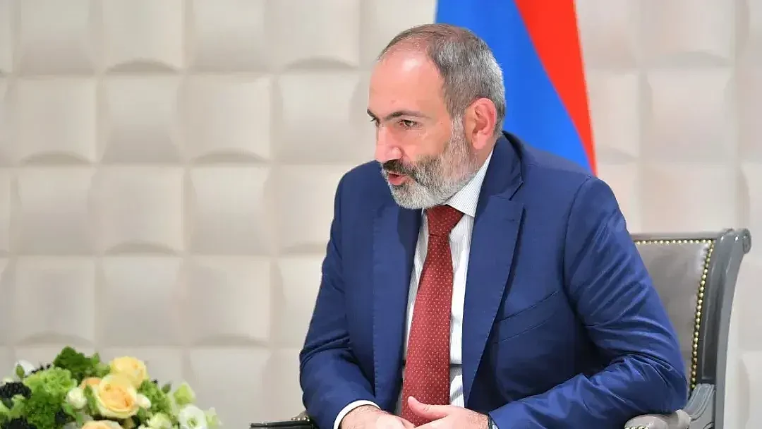 小国的悲剧？亚美尼亚和阿塞拜疆冲突持续，究竟何时是尽头？