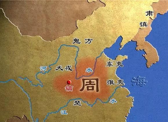 为什么周朝可以有800年江山，而其他朝代不能