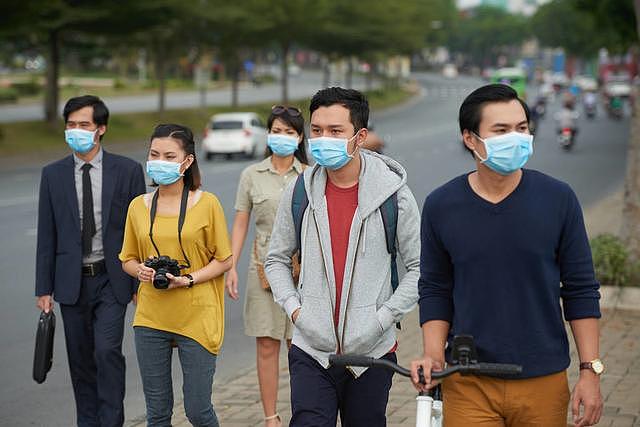上海加入“清剿”新型冠状病毒阵营，其余城市何时跟进？