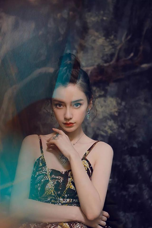 美人计 | 现在的日杂妆=港风+Angelababy？中国的文化输出真牛