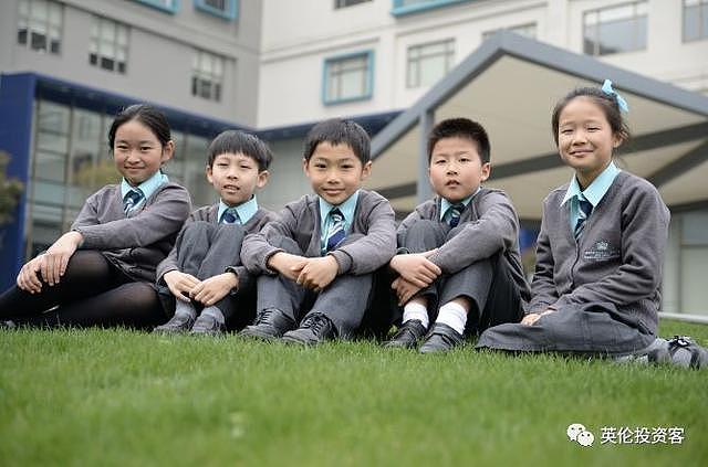 北京最贵国际学校排名曝光，学费最高超30万一年