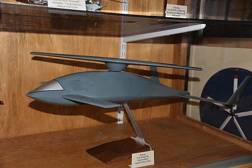 波音公司的黑科技，直升机与固定翼飞机的结合体，却因缺钱而下马