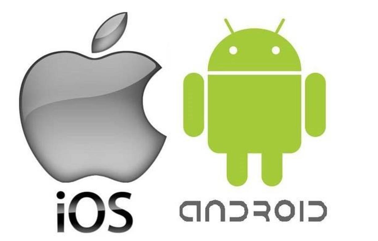 手机系统排名：安卓第1、苹果第2，三星第3，KaiOS第4