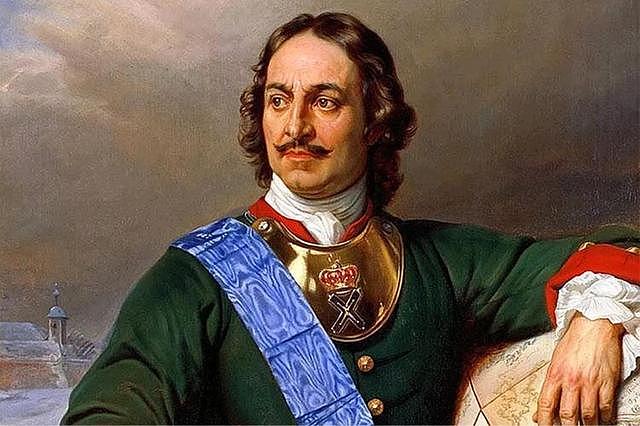 沙皇，相当于国王还是皇帝？俄罗斯帝国的君主称号到底是什么？