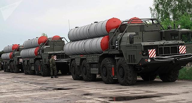 S400测试完，埃尔多安给出这样的答案，俄专家不高兴：1个能抵4个