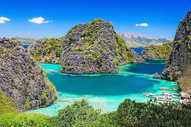 为什么菲律宾应该在您的旅行清单上占有一席之地，一起看看吧