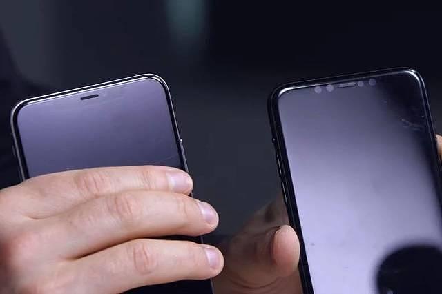 5G实锤？外媒：iPhone 12明年将会搭载5g网络并取消刘海屏