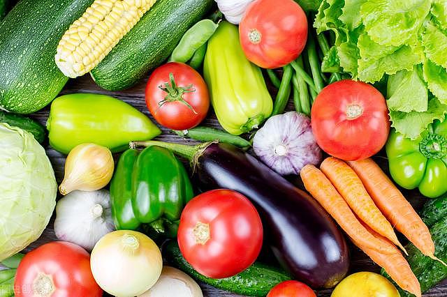 减肥期间，这5种蔬菜不仅能让你吃饱，让你越吃越瘦
