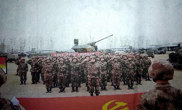终于现身！中国625自行高炮亮相，超越俄军“防空天幕”如何配置