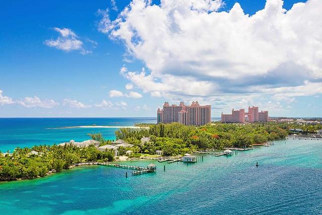 出国旅游：加勒比海地区是2020年家庭度假的理想旅游目的地