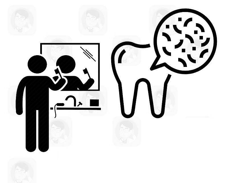 全国爱牙日：最不伤牙的清洁方式，而国人却将它视为“牙痛噩梦”