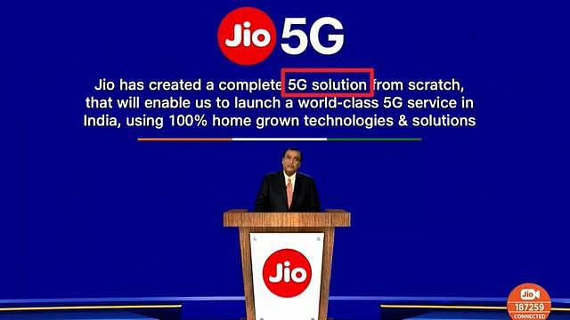 吊打全世界，这家印度公司五个月成功自研了5G技术？