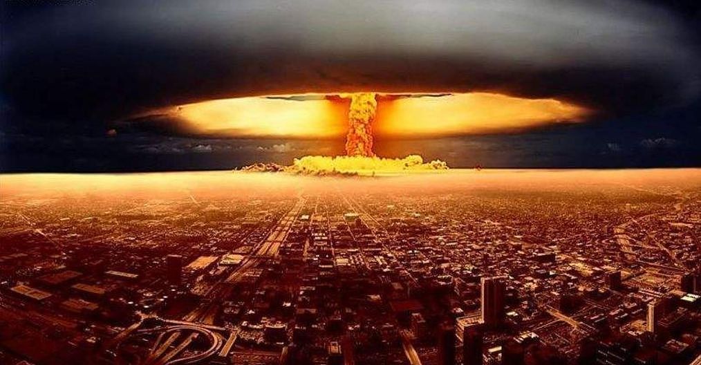 俄专家终于说了大实话：核武器是国家福利，洲际导弹是和平女神