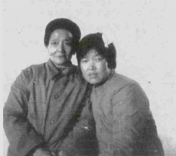 1951年一军统女特工被逮捕判刑，却被副省长救下，发生了何事？